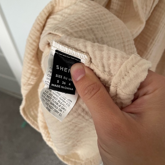 Summer Dress - Shein - Picture 3 of 3